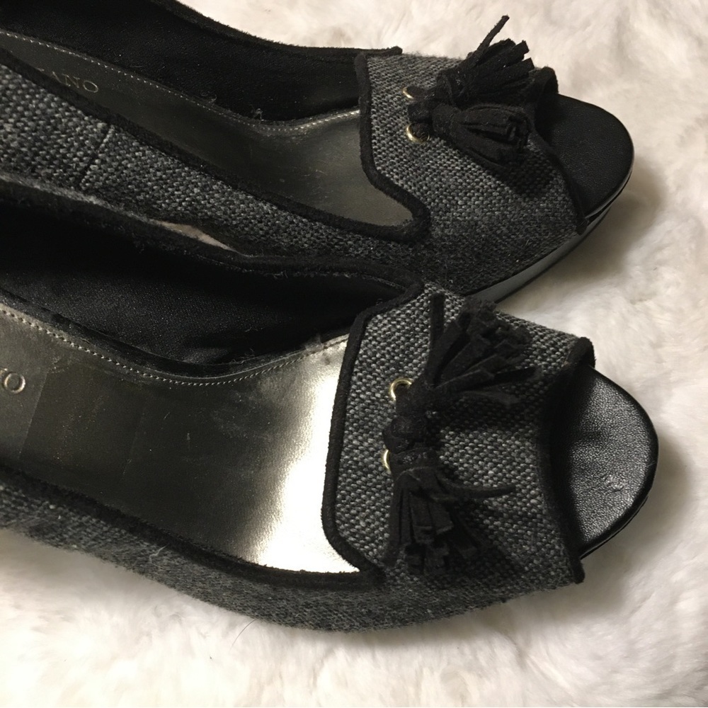 Christian Siriano Shoes Size 9.5 - Picture 2 of 8